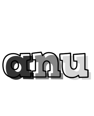 Anu night logo