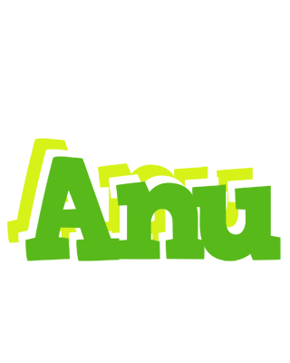 Anu picnic logo