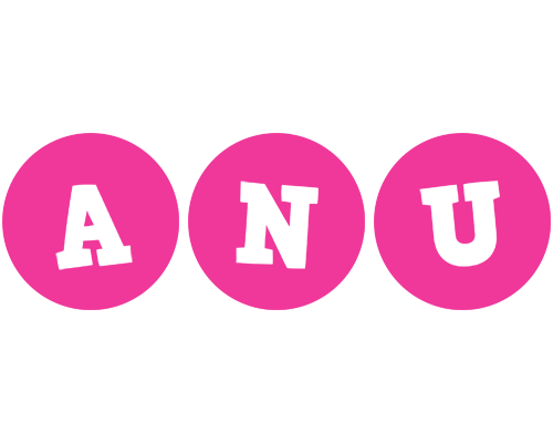 Anu poker logo