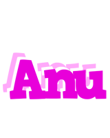 Anu rumba logo