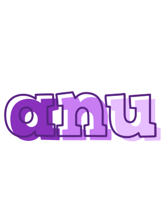Anu sensual logo