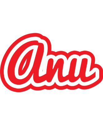 Anu sunshine logo