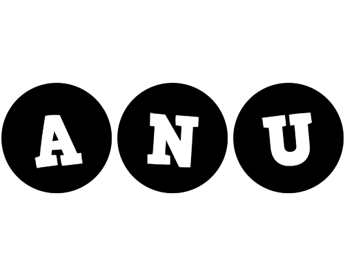 Anu tools logo