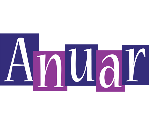 Anuar autumn logo