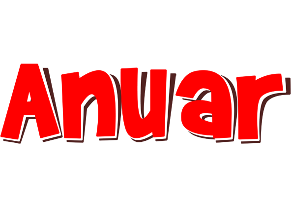 Anuar basket logo