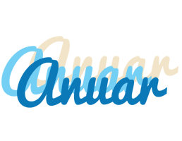 Anuar breeze logo