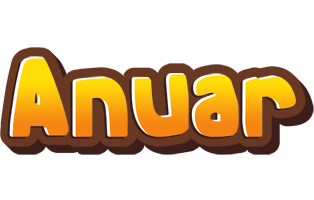 Anuar cookies logo