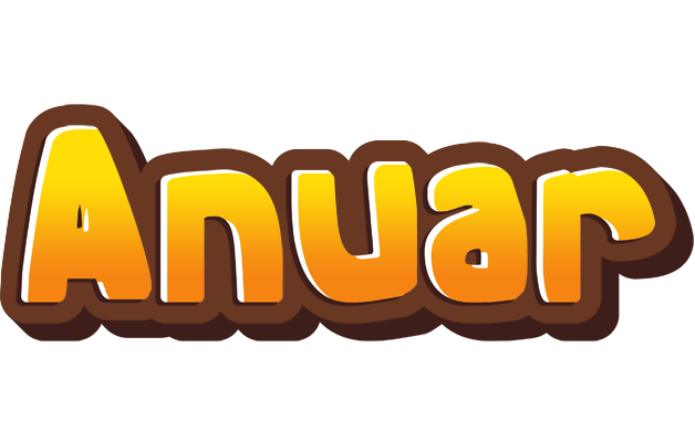 Anuar cookies logo