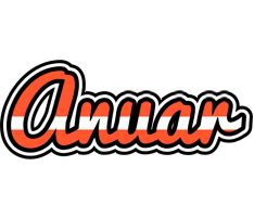 Anuar denmark logo