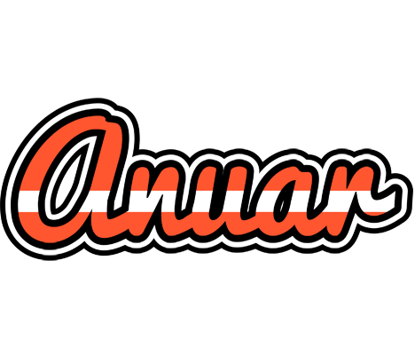 Anuar denmark logo