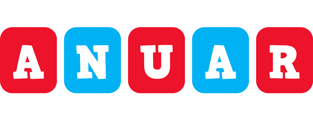 Anuar diesel logo