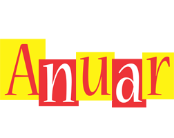 Anuar errors logo