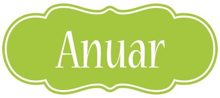 Anuar family logo