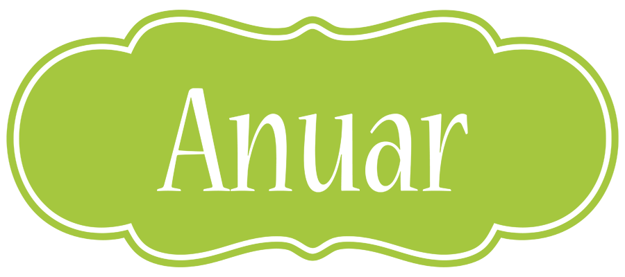 Anuar family logo