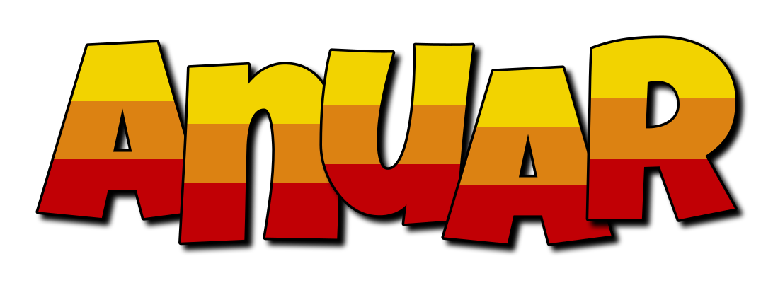 Anuar jungle logo