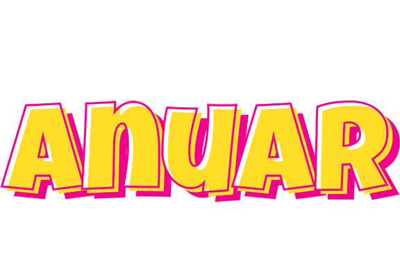 Anuar kaboom logo