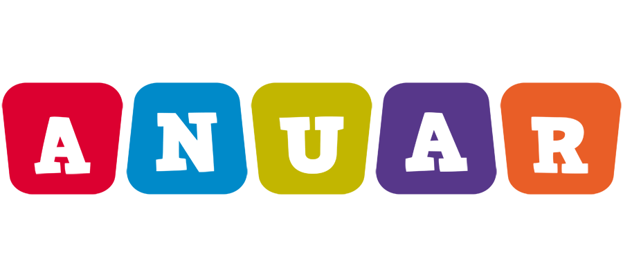 Anuar kiddo logo