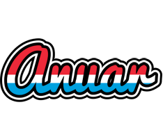 Anuar norway logo