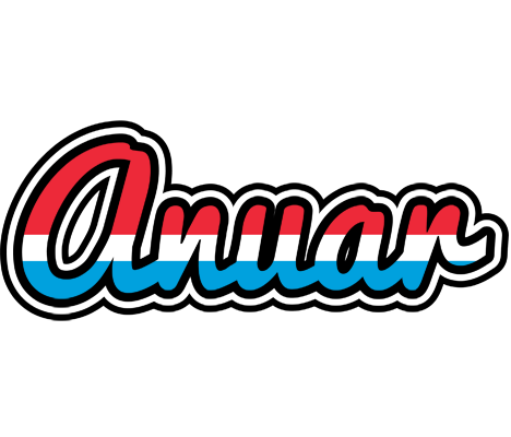 Anuar norway logo