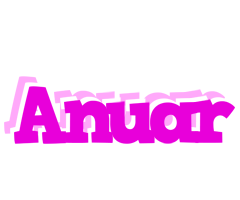 Anuar rumba logo