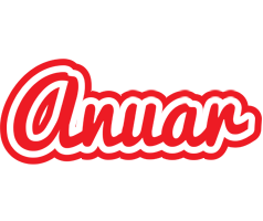 Anuar sunshine logo