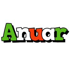 Anuar venezia logo