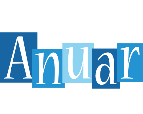 Anuar winter logo