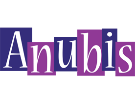 Anubis autumn logo