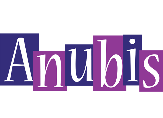 Anubis autumn logo