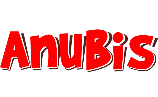 Anubis basket logo