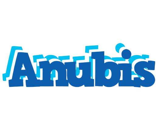 Anubis business logo