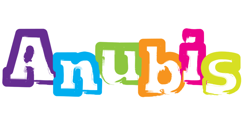 Anubis casino logo
