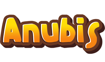 Anubis cookies logo