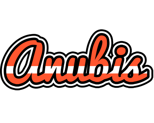 Anubis denmark logo