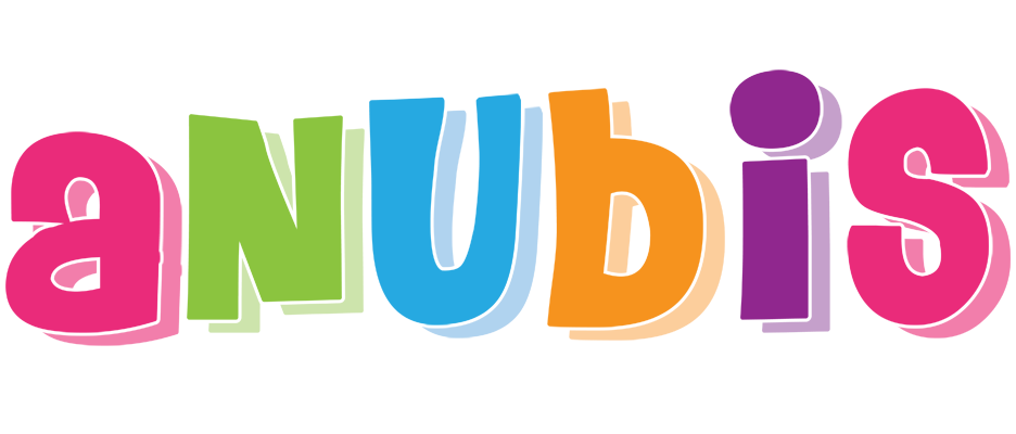 Anubis friday logo