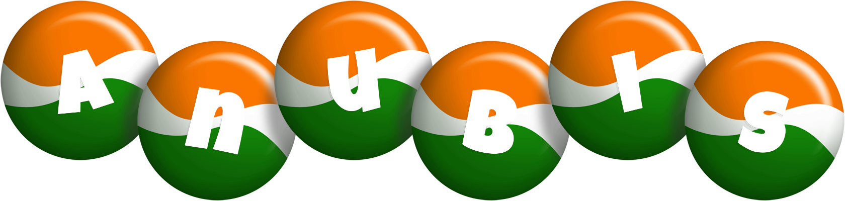Anubis india logo