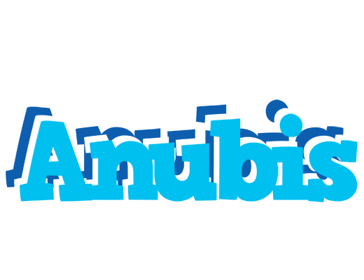 Anubis jacuzzi logo