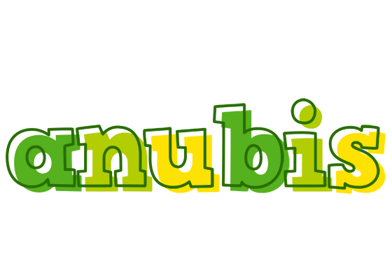 Anubis juice logo