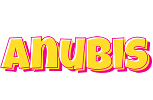 Anubis kaboom logo