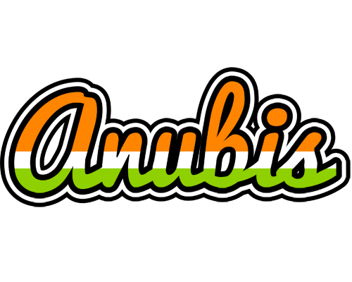 Anubis mumbai logo