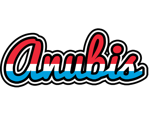 Anubis norway logo