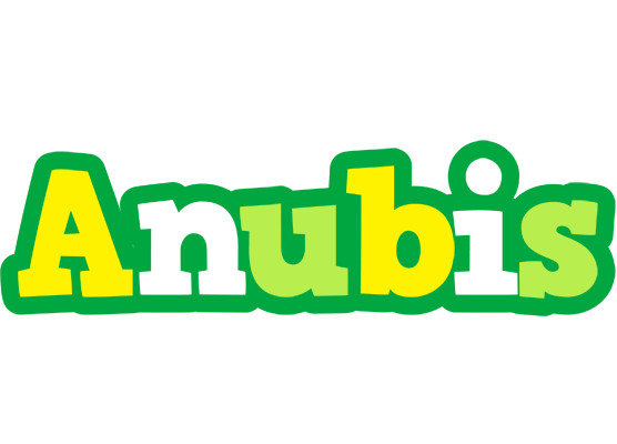Anubis soccer logo