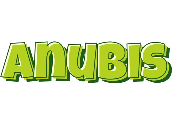 Anubis summer logo