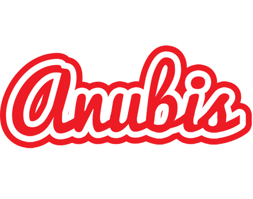 Anubis sunshine logo