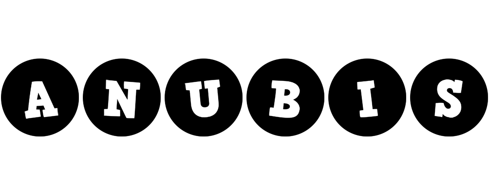 Anubis tools logo