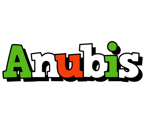 Anubis venezia logo