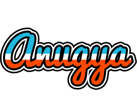 Anugya america logo