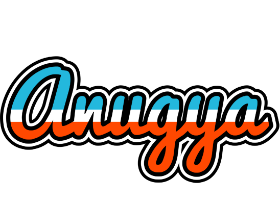 Anugya america logo