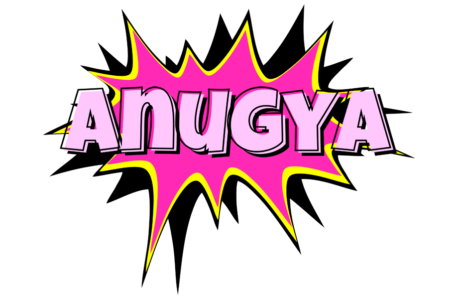 Anugya badabing logo