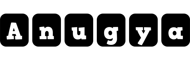 Anugya box logo
